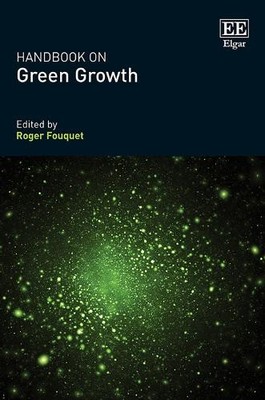 Handbook on Green Growth by Roger Fouquet - 9781788110679