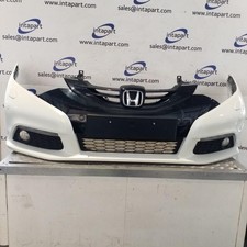 HONDA CIVIC FRONT BUMPER w/PDC  2011-2015 C