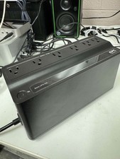 APC BE425M Back  UPS 425  VA / 255  W W/ Battery BACK UP - UPC