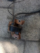 Ignition Coil for Briggs and Stratton 395491 397358; 160-01008