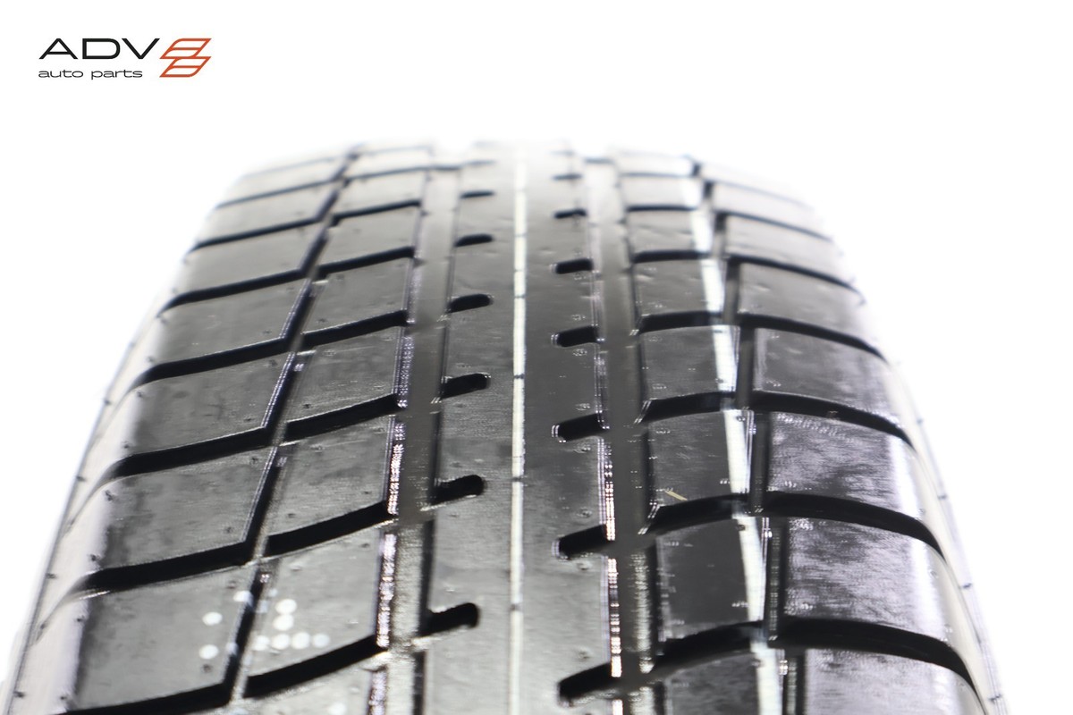 2018 - 2025 VOLKSWAGEN ATLAS SPARE WHEEL TIRE GITI 17