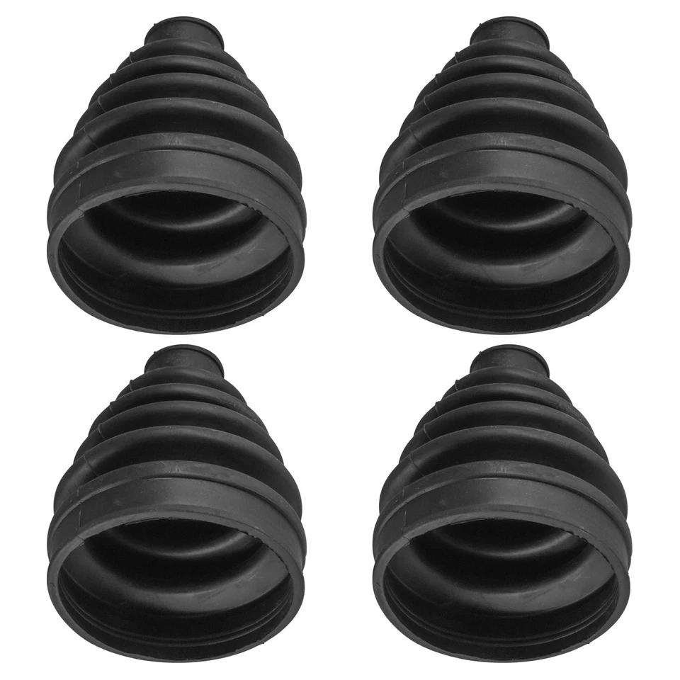 Kit de inicialização CV interno externo de 2 eixos traseiros para Can-Am Outlander 570 4X4 EFI 2016 2017 - Imagem 3 de 4