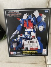 Transformers Masterpiece MP-22 Ultra Magnus Takara Tomy new factory sealed box