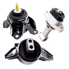 Engine Motor Mount Compatible with Manual Trans 2012-2017 Accent Manual Trans