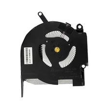 CPU GPU Cooling Fan Cooler for HP OMEN 16-K TPN-Q280 DC12V N18097-001 N18098-001