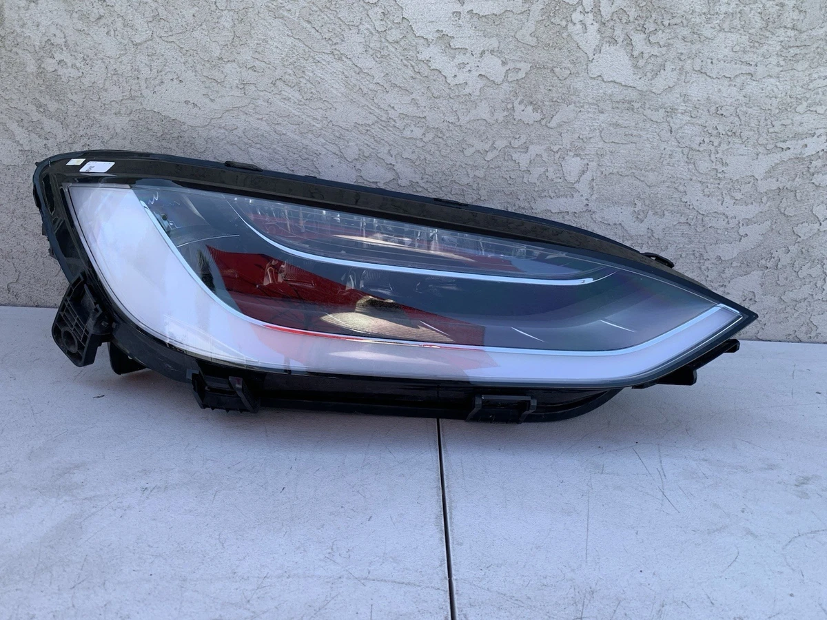 Tesla Right Headlights for sale | eBay