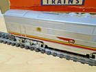 c1950-52 Lionel PostWar 2343-C F3 Diesel Loco B Unit Non-Powered Rough OB — photo 3