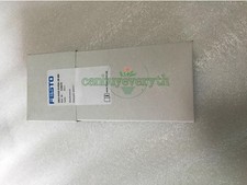 New 1PCS Festo Pressure Sensor SDE3-D10S-B-HQ4-2N-M8 (539679)