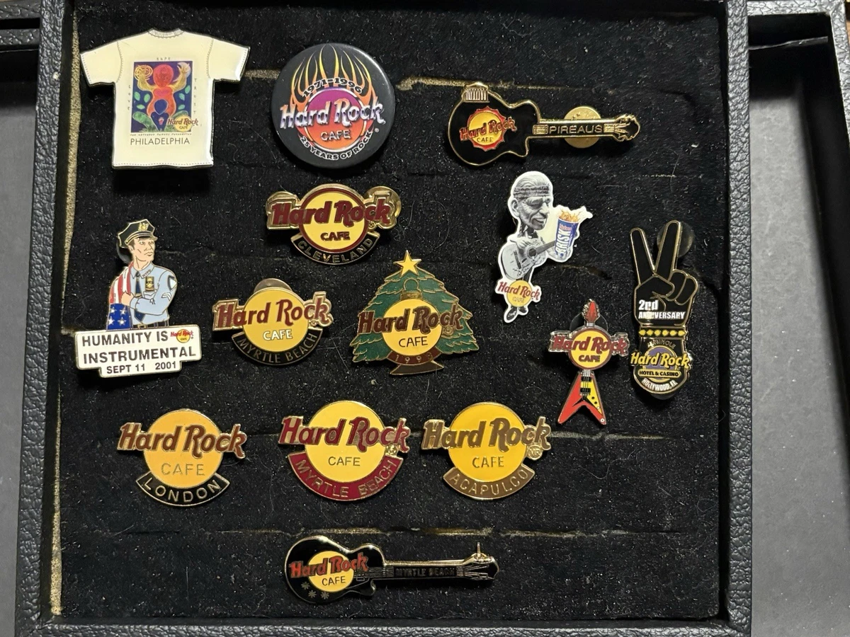 Hard Rock Cafe products for sale | eBay