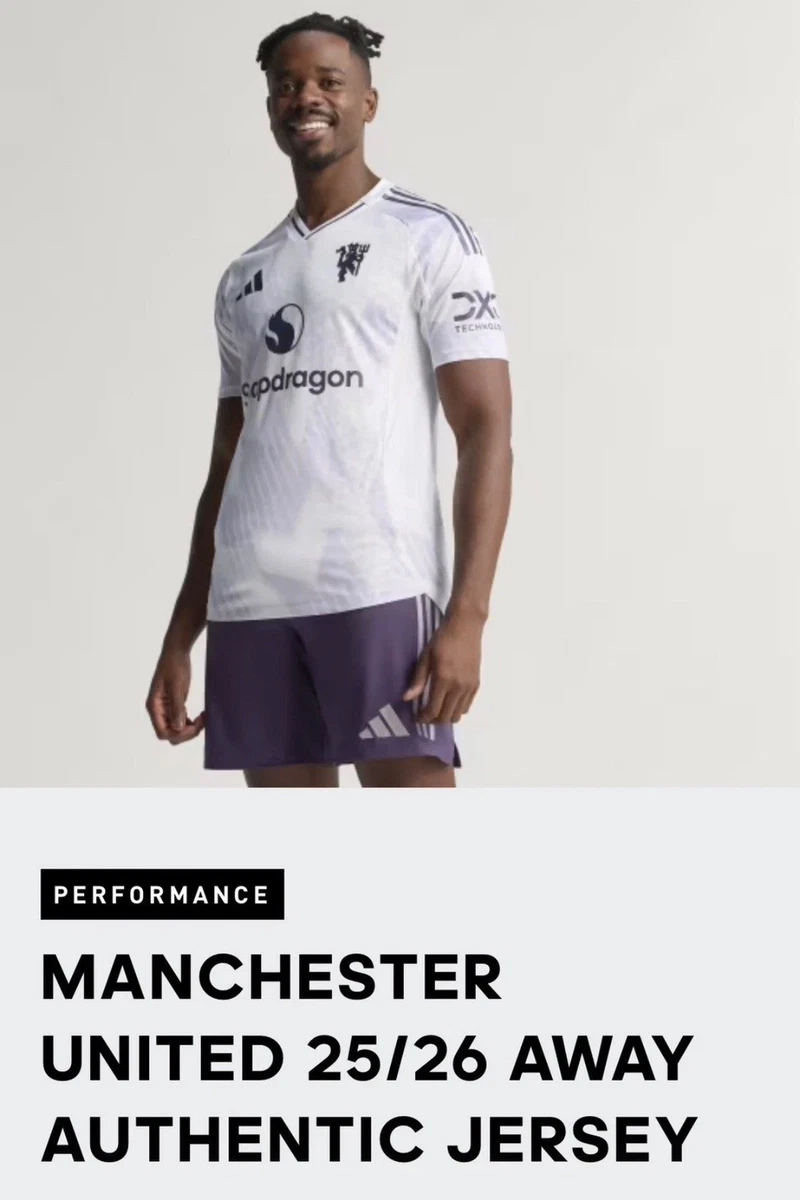 Manchester United products for sale | eBay