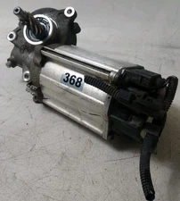 2013 Chevrolet Chevy Equinox Power Steering Gear Box Rack Motor 1039r02274 OEM