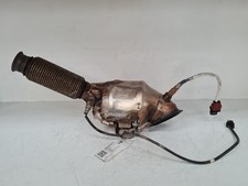 FORD PUMA MK2 2022 FRONT CATALYTIC CONVERTER CAT 1.0L PETROL 2497340
