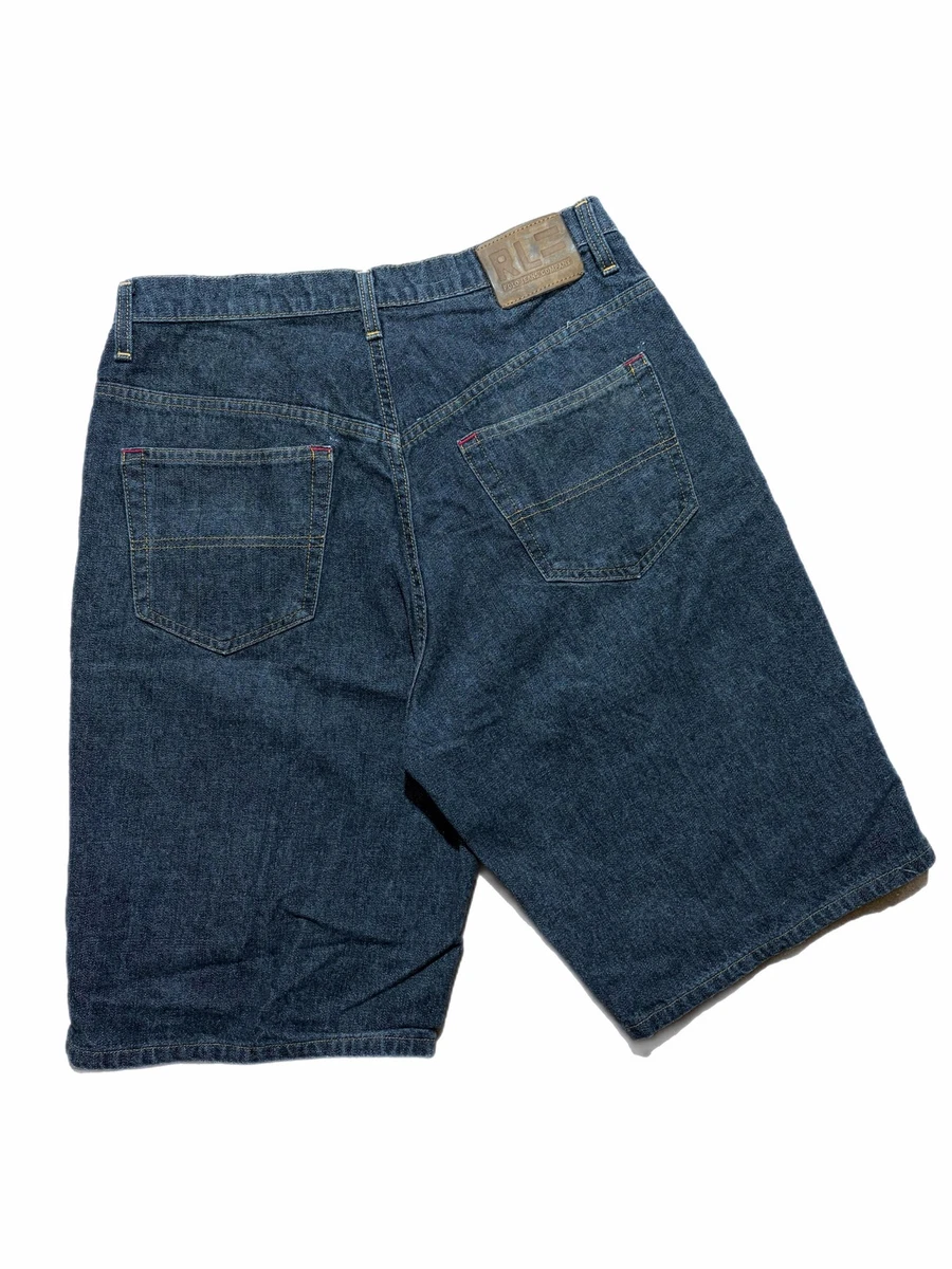 Polo Ralph Lauren Denim Black Shorts for Men for sale | eBay