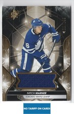 2019-20 SPx Hockey Cards 29