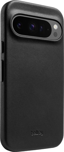 Bellroy - Pixel 9 Pro Leather Phone Case - Black NEW!! - Photo 2 sur 9