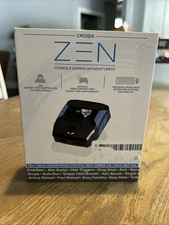 Cronus Zen Controller Emulator for Xbox 360/ONE Playstation 3/4, Nintendo and PC