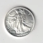 LIBERTY EAGLE .999 FINE SILVER 1/10 TROY OZ SILVER ROUND MONEY METALS EXCHANGE