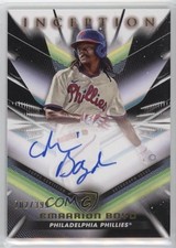 2023 Bowman Inception Auto 202/399 Emaarion Boyd #BPA-EBD Auto 00em