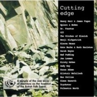 Cutting Edge - Various Artists - Cd - G1398Z