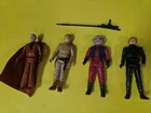 Vintage Star Wars Kenner Lot