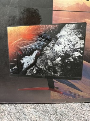 Acer KG1 25 Viewable FHD 24,5  62cm 1920x1080 Gaming Monitor Originalverpackung