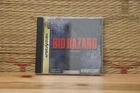Biohazard Sega Saturn SS Bio Hazard Japan Very Good Condition!