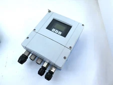 Endress + Hauser 53W80-UL0B5RC2BBAC Promag53 Transmitter 20-55VAC 16-62VDC