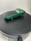 REPRODUCTION HOT WHEELS RED LINE DEORA HK DARK GREEN 1967