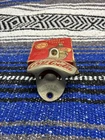 Vintage 1950s Starr X Coca-Cola Stationary Wall-Mounted Bottle Opener W/Box
