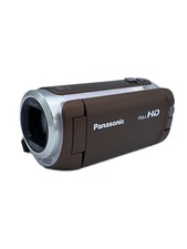 Panasonic HC-W590M-T Camcorder Brown Used