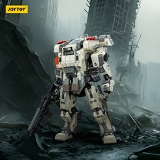 JOYTOY Dark Source 1/25 APOC Series Bedrock Albus Standard Combat Type Mech