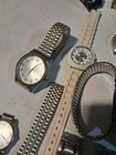 Lot Of Watches For Parts Or Repair 2.8lbs — photo 8