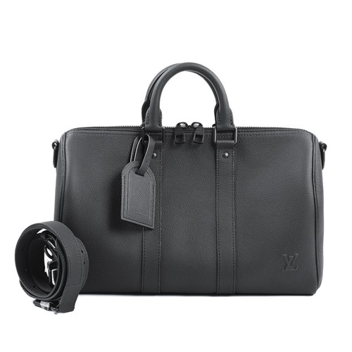 Louis Vuitton Keepall Bandouliere 35 Boston Bag M15249 802372