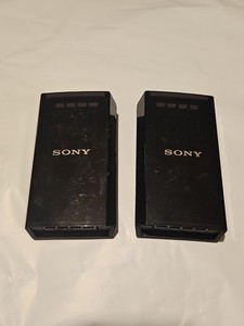 Sony Xs Series 2 Way Crossovers Pair