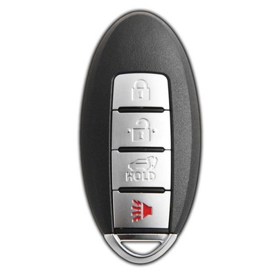 For 2015 2016 2017 2018 Nissan Murano Pathfinder Titan Keyless Entry Smart Fob