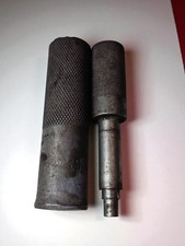 Vintage Twin Magnamatic Valve Keeper Tool For Gas Or Diesel Engines Adapter