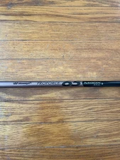 UST Mamiya ProForce 65 Retro Burner Edition shaft