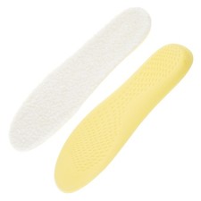 Invisible Heel Lift Inserts Full/Half Length Height Increase Insoles Short Pads