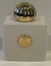 Amouage Honour Eau de Parfum 3.4oz / 100ml Spray for Women Match Code A34455F151