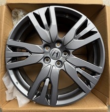 20 Honda Pilot Wheel Rim Factory Oem 63149 2019-2022 Grey
