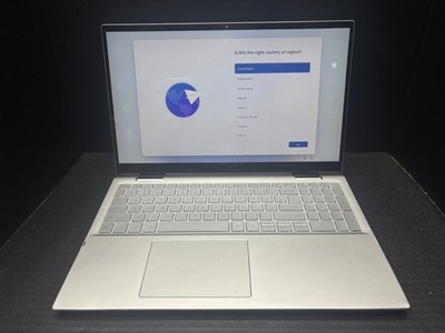 Dell Inspiron 15 7506Laptop (15, Intel Core i7-1165G7 512GB SSD, 16GB RAM) Touch