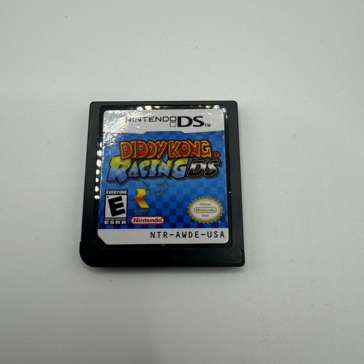 Nintendo DS Diddy Kong Racing Video Games for sale | eBay