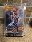 2025 Topps Chrome Austin Reaves Refractors Orange (RAW)