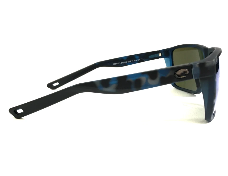 Costa Sunglasses Rincon II 06S9121-912113 Deep Water Camo with Blue Mirror 580G - Image 4 of 4