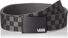 Vans Deppster Web Belt