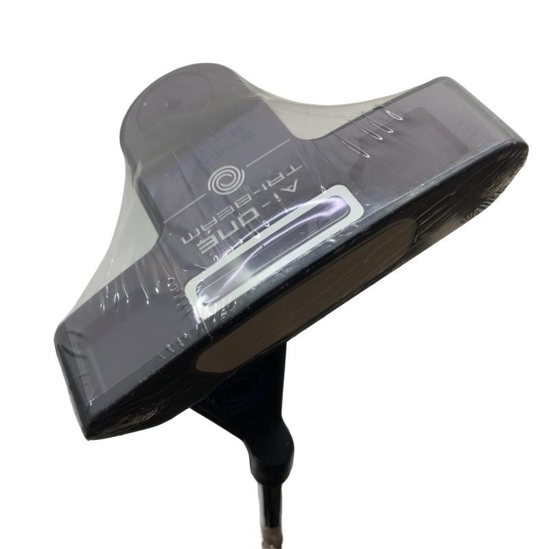 Callaway Odyssey Ai-ONE Tri-Beam Double Wide Putter