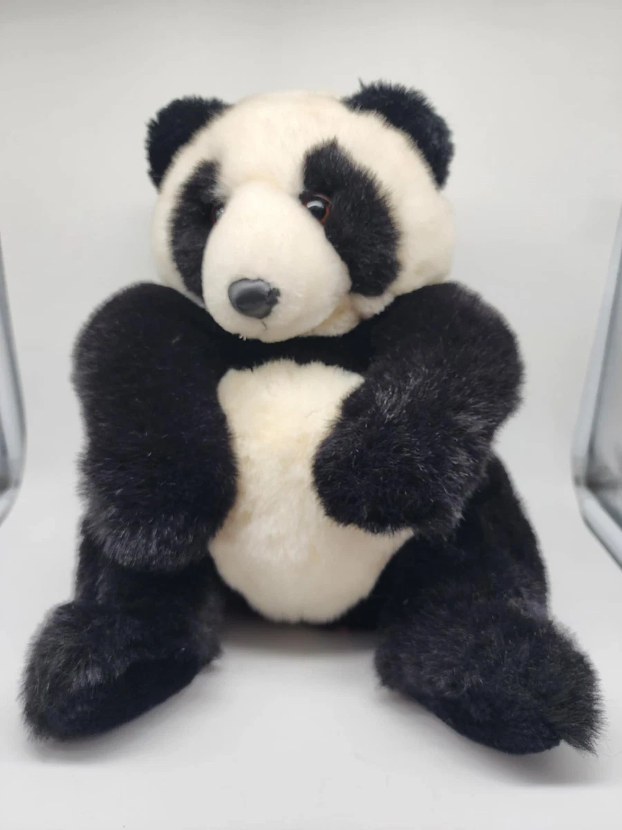 24k Polar Puff In Vintage Stuffed Animals for sale | eBay