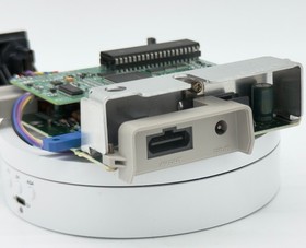 *Modding Service* AV Famicom w/T.W.&rsquo;s NESRGB4, Cart adapter, AC power, S-Video