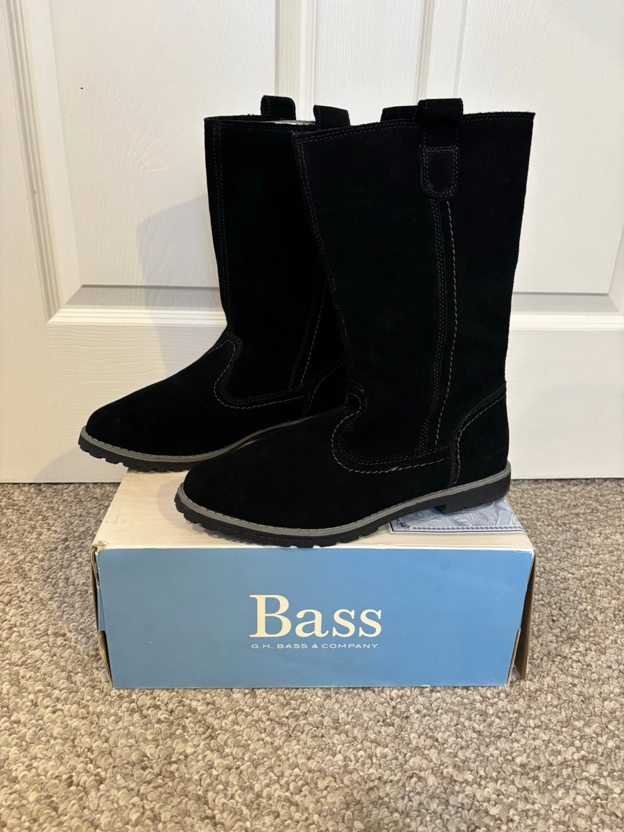 Bass Mid-Calf Boots for Women for sale | eBay display picture 3