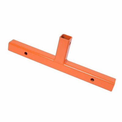 iTOOLco C10K-422 3in Receiver Hitch Adapter for Cannon 10K